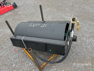 2025 GIYI GY-VR39 39 in Mini (Unused)