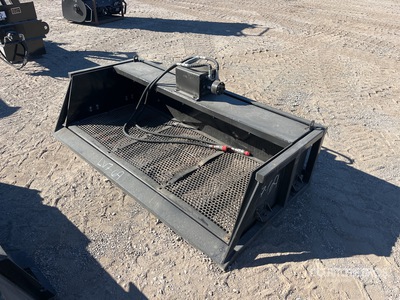 2025 GIYI GY-VB59 59 in (Unused)