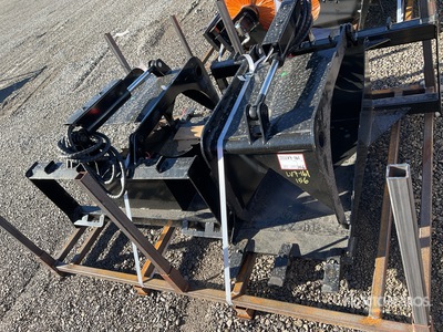 2025 GIYI GY-SGB20 20 in Grapple دلو جذوع لشاحنة جرافة (Unused)