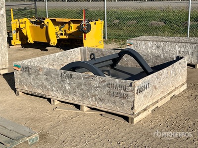 FOPS Guarding - Fits John Deere 450K