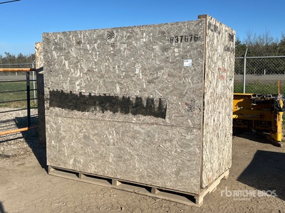 FOPS Guarding - Fits John Deere 470G/P
