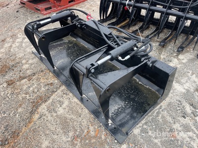 2025 GIYI GY-PG72C 72 in Chwytak do miniładowarki (Unused)