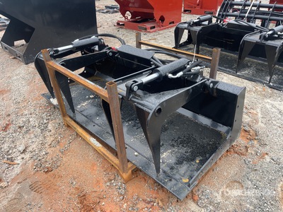 2025 GIYI GY-PG72C 72 in Chwytak do miniładowarki (Unused)