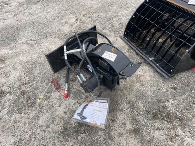 2025 GIYI GY-SZYMJ Mini Schranklader stronkenfrees (Unused)