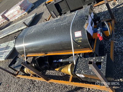 2025 GIYI GY-BS72B 72 in Schranklader Veegmachine (Unused)