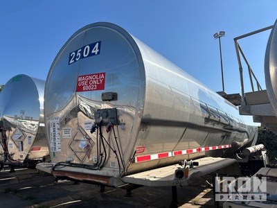 1994 Bar Bel MC307SS 7000 gal T/A Tanker Trailer