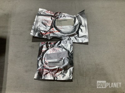 (14) Jenoptik Advanced Systems 020.03.0056 Electrical Leads