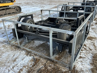 2025 Suihe SSABG 71 in Adjustable Box Równiarka o sterowaniu burtowym (Unused)