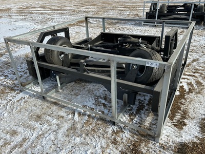 2025 Suihe SSABG 71 in Adjustable Box Równiarka o sterowaniu burtowym (Unused)