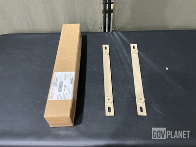 (128) Milton Manufacturing 3823668C1 Strap Assemblies