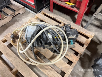 CDS-John Blue Injection Pump