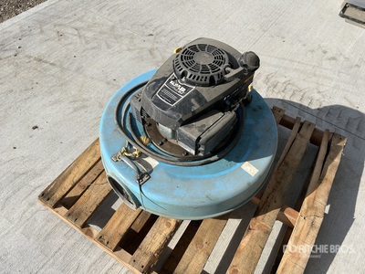 Water Master Slough Water Pump