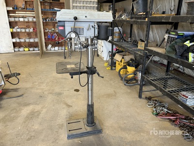 Delta Drill Press