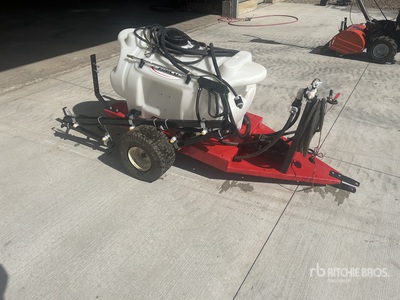 Fimco Estate Sprayer