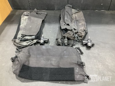 (54) Water Bags