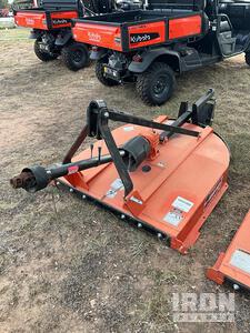 Ag-Meier Bave4R 50 in Brush Cutter (Unused)