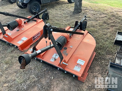 Ag-Meier Bave4R 50 in Brush Cutter (Unused)