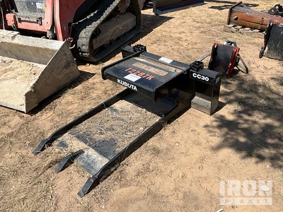 Land Pride APCC30 Concrete Claw コンクリート その他