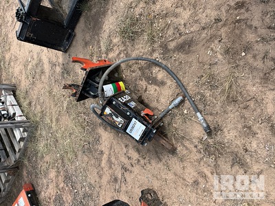 Land Pride EA20 Excavator Auger