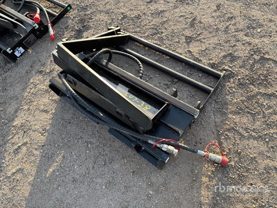 2025 GIYI GY-CYHC 29 in Mini Forche per mini pala (Unused)