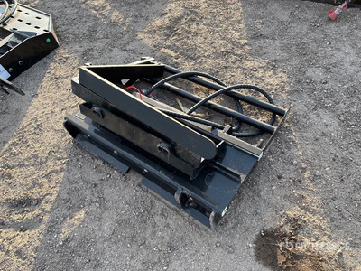 2025 GIYI GY-CYHC 29 in Mini Forche per mini pala (Unused)