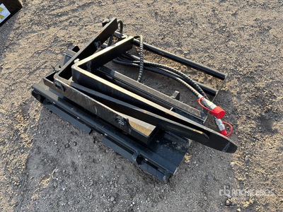 2025 GIYI GY-CYHC 29 in Mini Forche per mini pala (Unused)