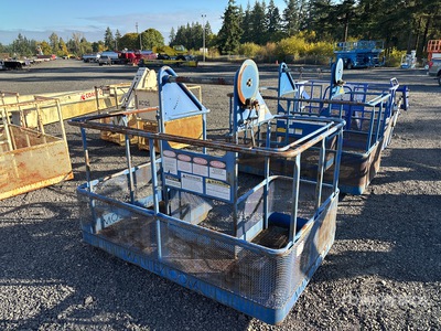 Manitex 76 in Personnel Basket