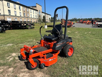 2024 Kubota Z232KW-42 Zero-Turn Lawn Mower