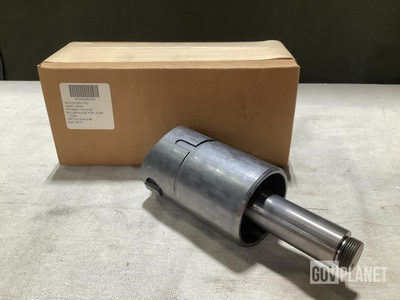 (2) ESE 60801-12H-3725 Fuel Pump Roller Guides