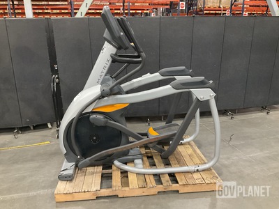 Matrix A-5X/7X-04-F Suspension Elliptical
