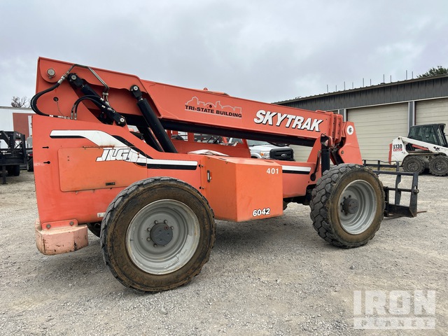 MANIPULADOR 2006 JLG/SKYTRAK