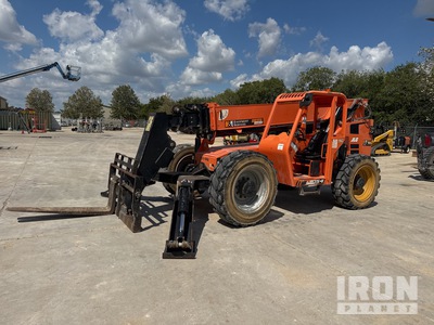 2018 JLG/SkyTrak 10054 Telehandler