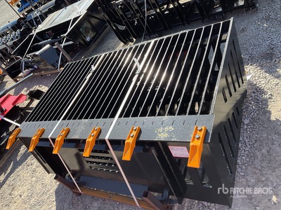 2025 GIYI GY-RB66 66 in (Unused)