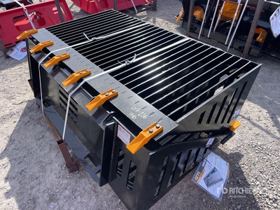 Quantity of 2025 GIYI GY-RB66 66 in Rock Bucket (Unused)