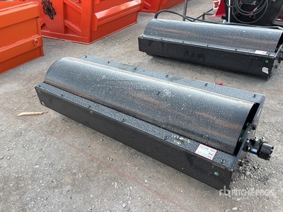 2025 GIYI GY-VR72 72 in (Unused)