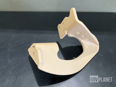(20) Milton 3688780C1 Type Step Assemblies
