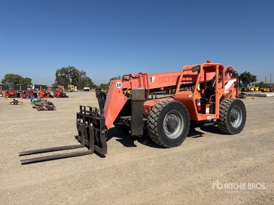 2012 JLG 10054 Telehandler