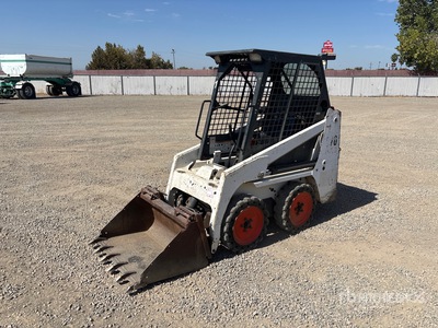 2012 Bobcat S70 Mini Skid Steer Loader