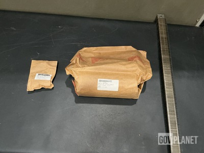 (4) Heaters, (55) Fluid Elements, (106) Pipe Elbows & Assorted Items