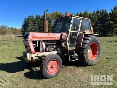 Zetor 8011 Trattore agricolo 2RM (Inoperable)