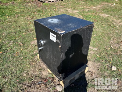 INKAS Oberon BR 3025 Gun Safe