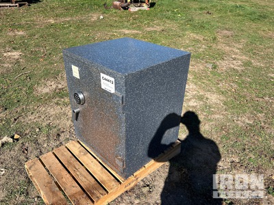 INKAS Oberon BR 3025 Gun Safe