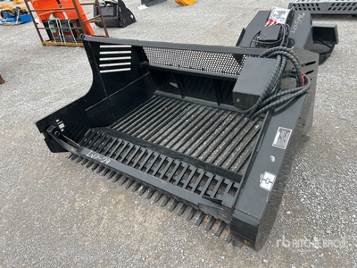 2025 GIYI GY-RP72 72 in (Unused)