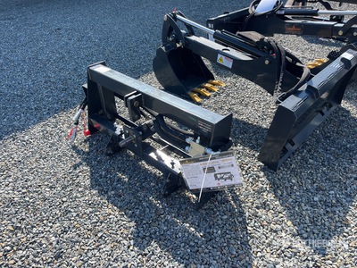 Landhonor PHA-16-2C Skid Steer 3-Point Adapter