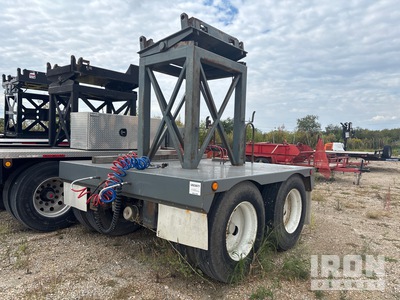 T/A Boom Dolly