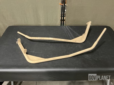 (28) Ruta Supplies 3875474 Rearview Mirror Arms