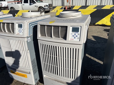 2019 MovinCool ClimatePro12 Klimaanlage