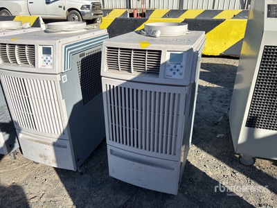 2019 MovinCool ClimatePro12 Klimaanlage