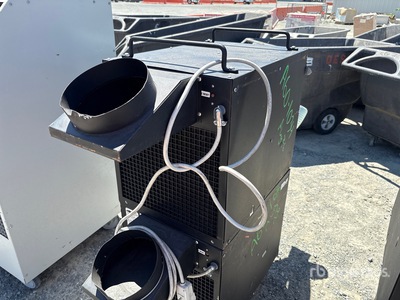 2019 OceanAire CAC1211 Climatiseur - Fits Oceanair Cac1211