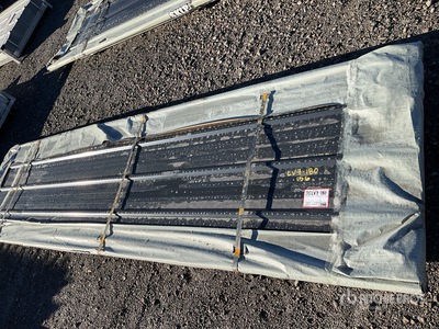 2025 SKLP SKH100 12 ft Acier de structure (Unused)